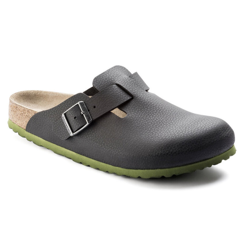 Birkenstock Birkenstock Boston Birkoflor Desert Soil