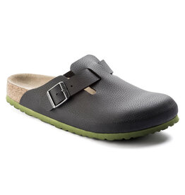 Birkenstock Birkenstock Boston Birkoflor Desert Soil