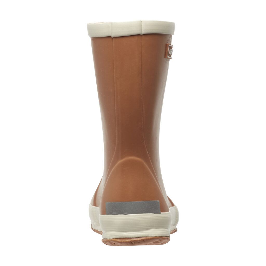 Bergstein Bergstein Rainboot - Caramel