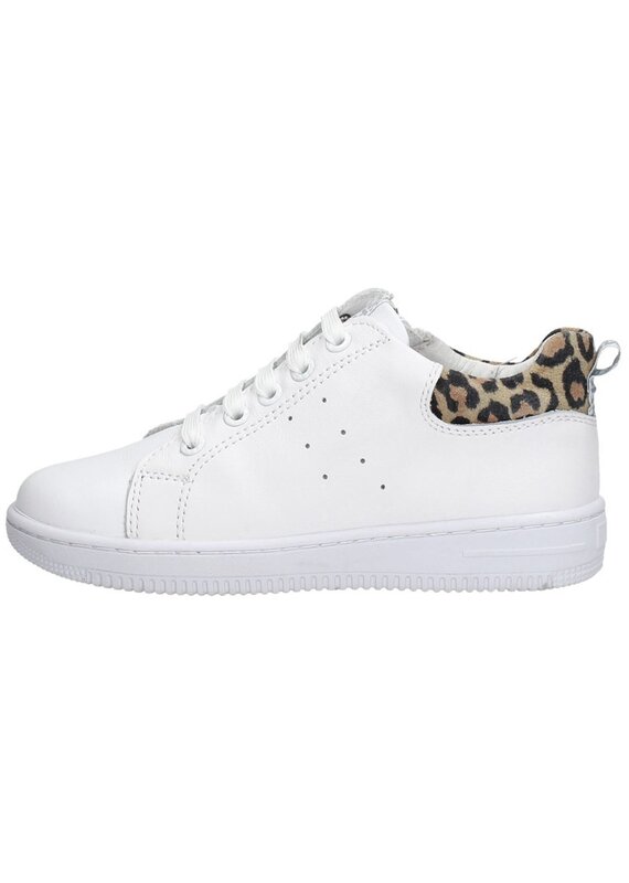 Shoesme Shoesme Sneaker - Must