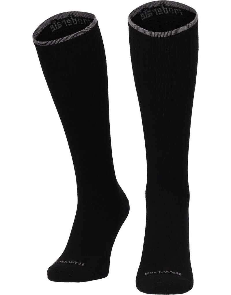 Sockwell Sockwell Circulator - Compressie 15-20