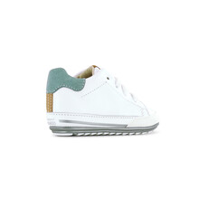 Shoesme Shoesme babyproof sneaker - White