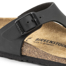 Birkenstock Birkenstock Gizeh Kids - Black Narrow