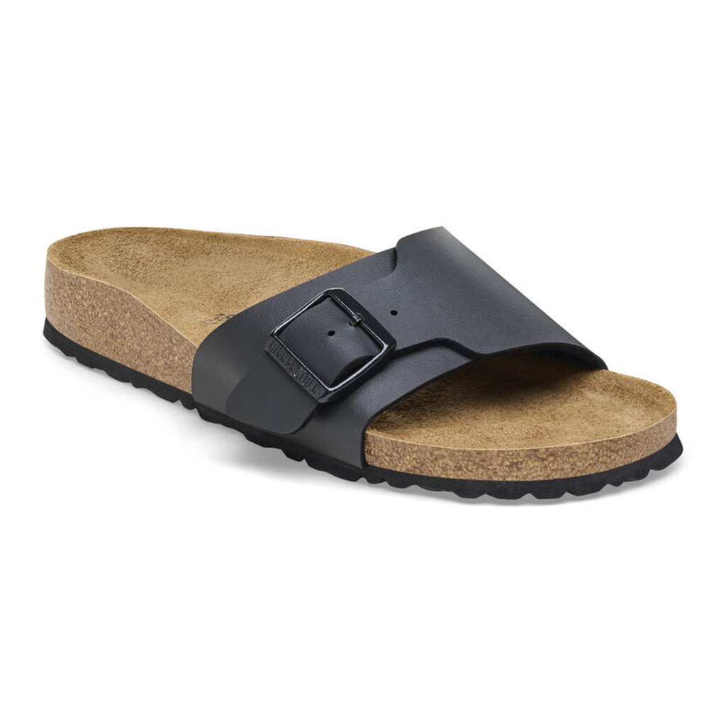 Birkenstock Birkenstock Catalina - Black Narrow