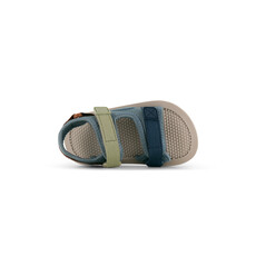 Go Banana's Go Banana's  Lightweight Sandal - Blue