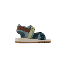 Go Banana's Go Banana's  Lightweight Sandal - Blue