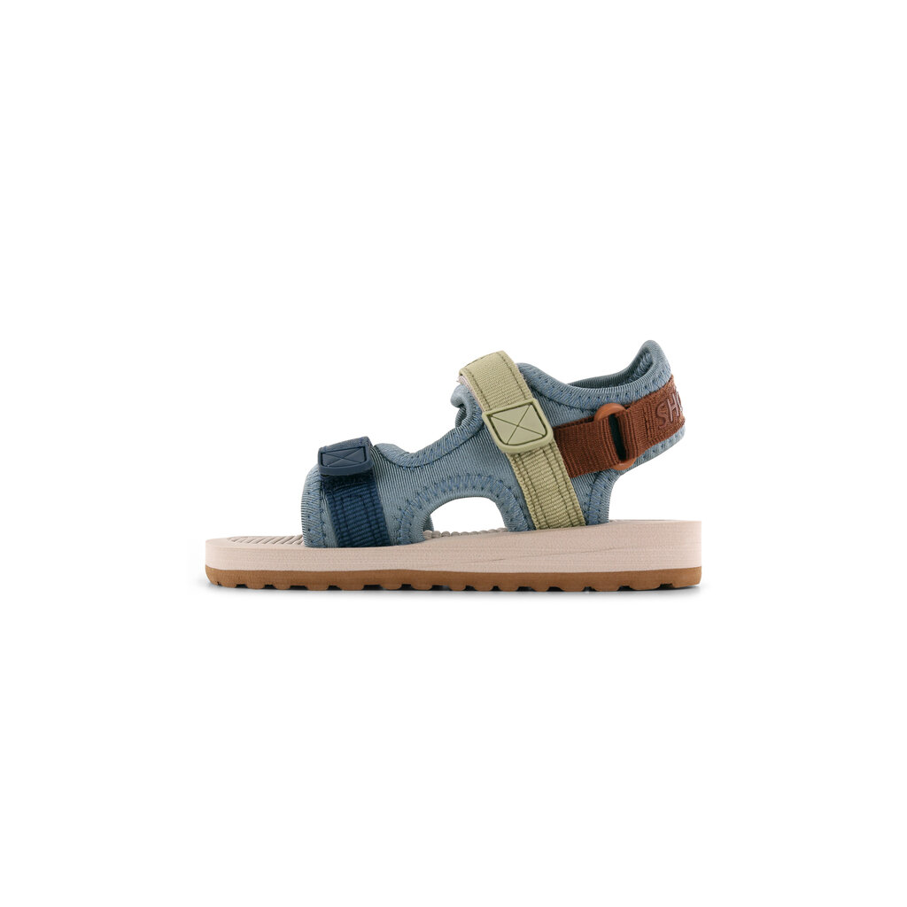 Go Banana's Go Banana's  Lightweight Sandal - Blue