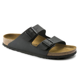 Birkenstock Birkenstock Arizona BF - Black Regular