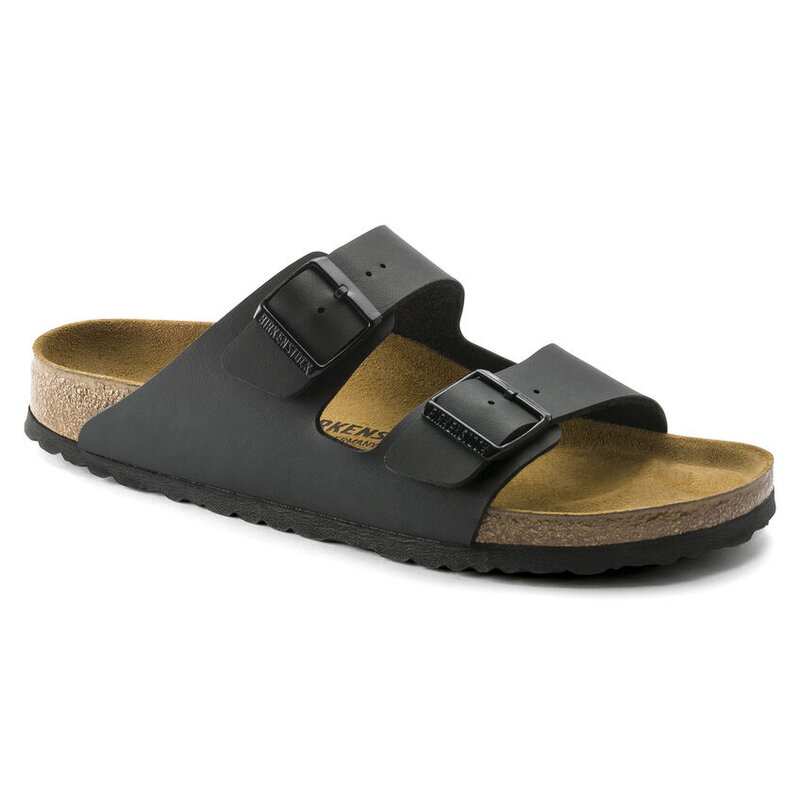 Birkenstock Birkenstock Arizona BF - Black Regular