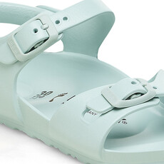 Birkenstock Birkenstock Kids Rio EVA - Surf Green Narrow