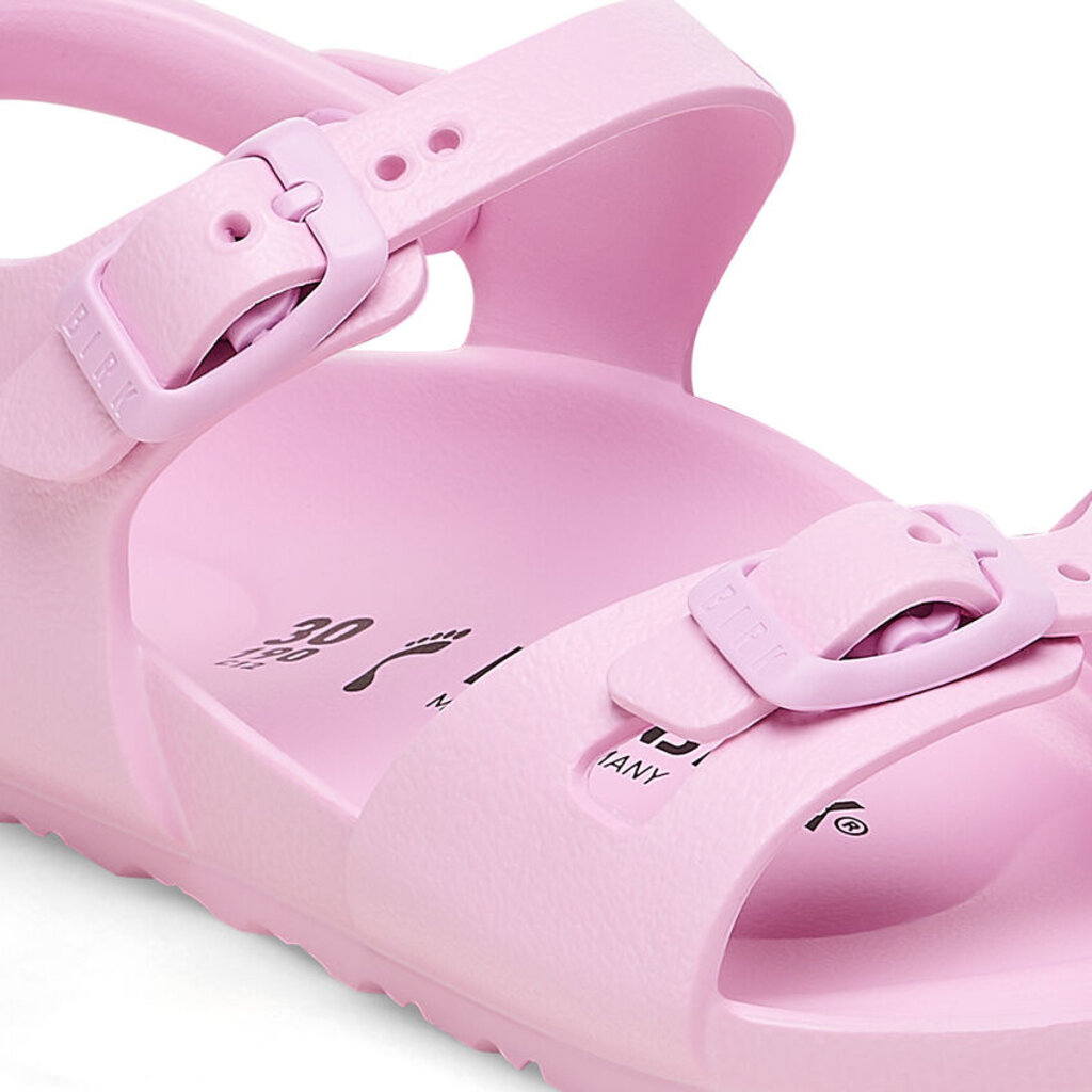 Birkenstock Birkenstock Kids Rio EVA - Fondant Pink Narrow