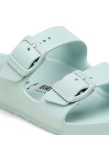 Birkenstock Birkenstock Kids Arizona EVA - Surf Green Narrow
