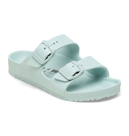 Birkenstock Birkenstock Kids Arizona EVA - Surf Green Narrow