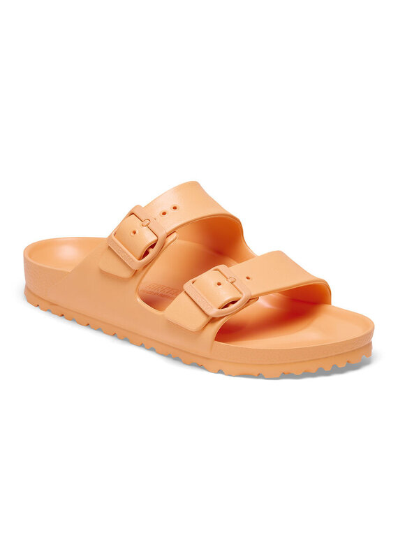 Birkenstock Birkenstock Arizona EVA - Papaya Narrow