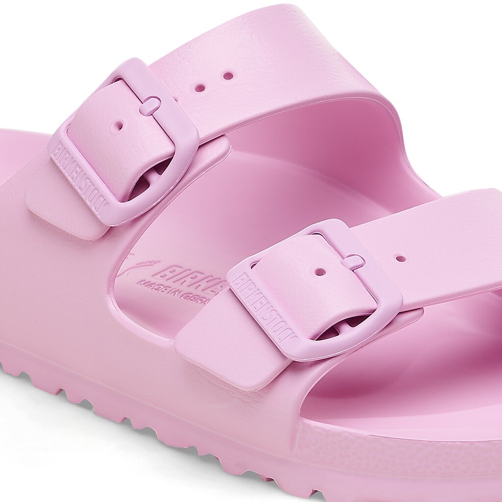 Birkenstock Birkenstock Arizona EVA - Fondant Pink Narrow