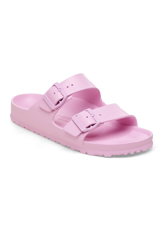 Birkenstock Birkenstock Arizona EVA - Fondant Pink Narrow