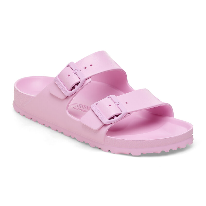 Birkenstock Birkenstock Arizona EVA - Fondant Pink Narrow