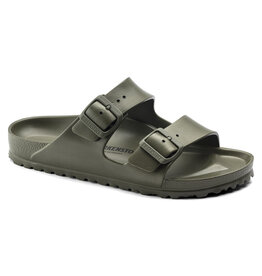 Birkenstock Birkenstock Arizona EVA - Khaki Regular