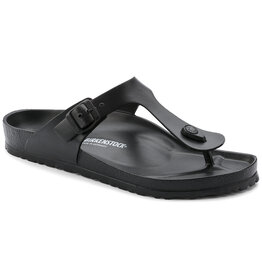 Birkenstock Birkenstock Gizeh EVA - Black Regular