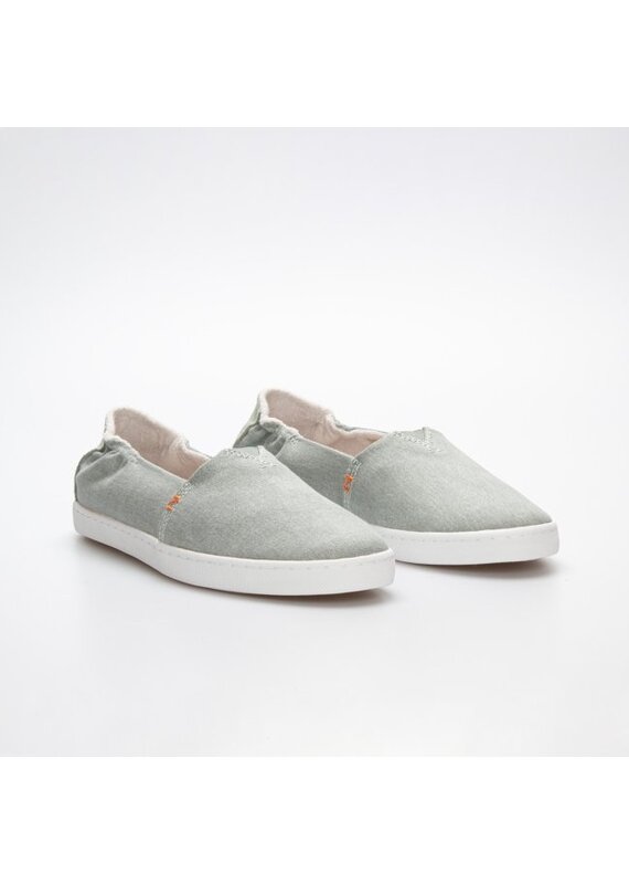 Hub Footwear HUB Footwear - Fuji C06 Cucumber White
