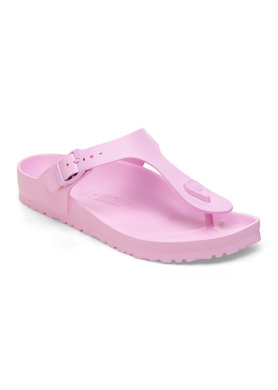 Birkenstock Birkesntock Gizeh EVA - Fondant Pink Regular