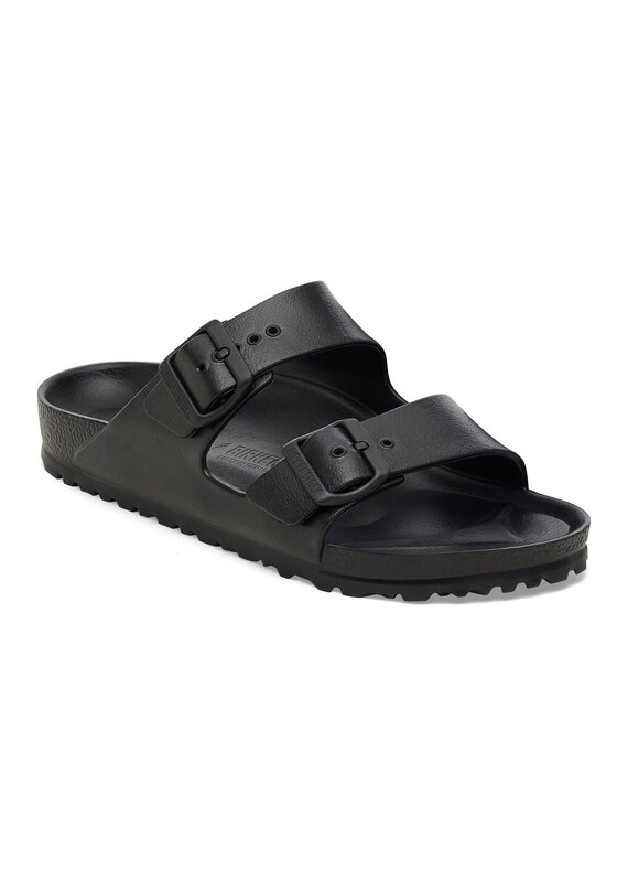 Birkenstock Birkenstock Arizona EVA - Black Regular