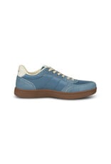 Woden Woden Bjork Mesh - Old Denim