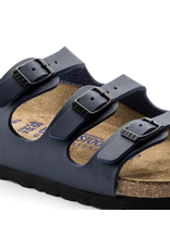 Birkenstock Birkenstock Florida SFB Birko-flor - Blue Narrow