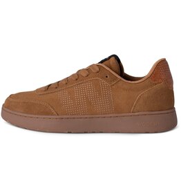 Woden Woden Men Toke - Caramel