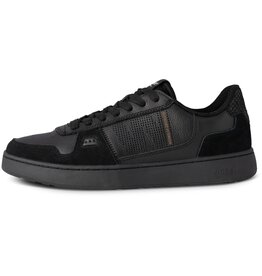 Woden Woden Men Halfdan - Black