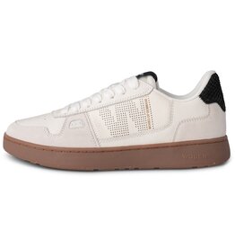Woden Woden Men Halfdan  - Blanc Black
