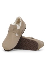Birkenstock Birkenstock London Shearling - Taupe