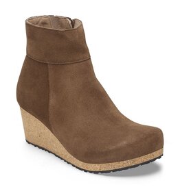 Birkenstock Birkenstock Papillio Ebba - Dark Tea Narrow