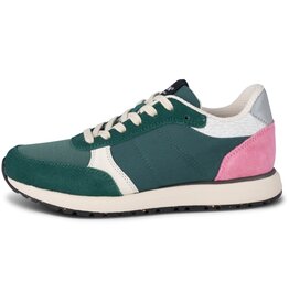 Woden Woden Ronja Reflective - Deep Forest