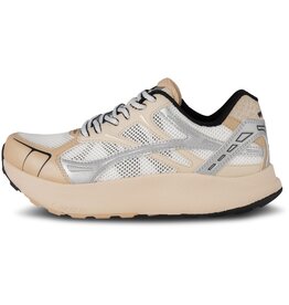 Woden Woden Freja Runner - Coffee Cream