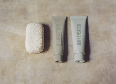 Birkenstock Care Essentials