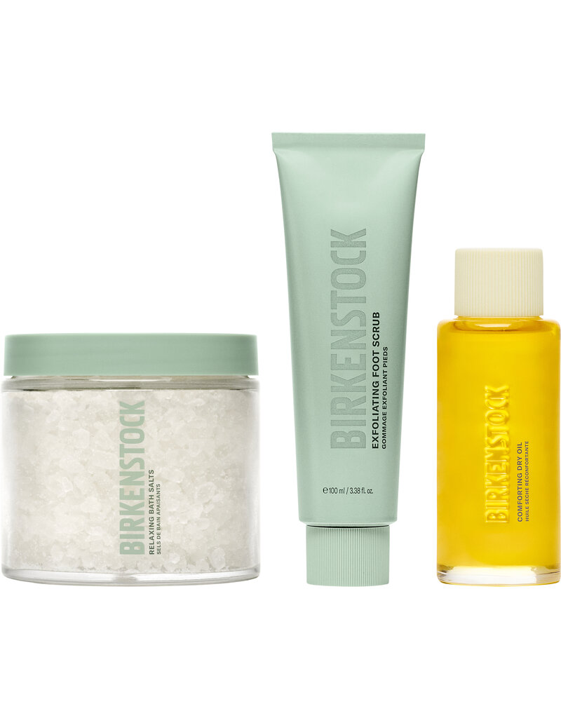 Birkenstock Birkenstock Care Essentials - Relaxing Bath Salts