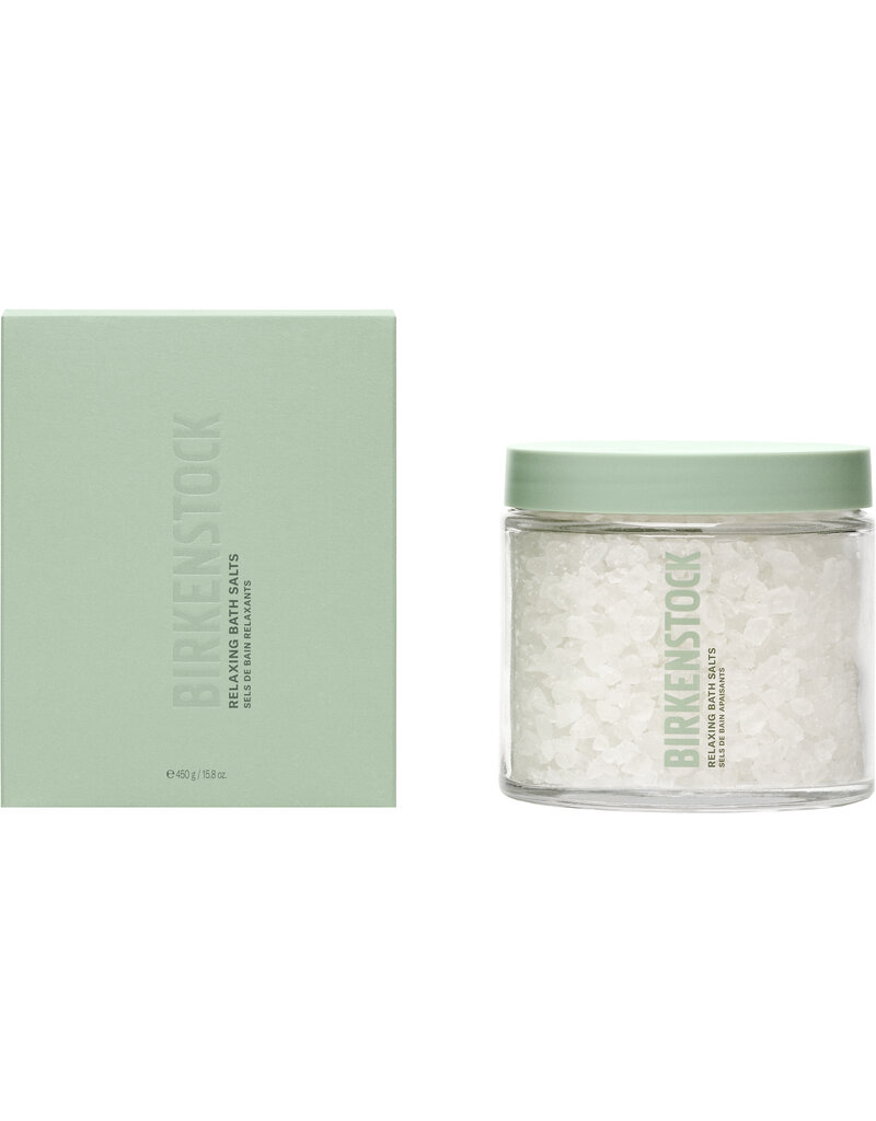 Birkenstock Birkenstock Care Essentials - Relaxing Bath Salts