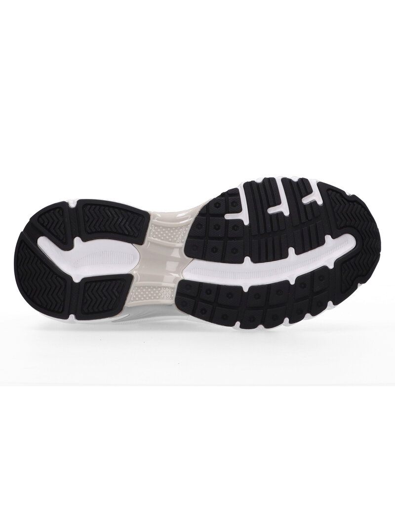 Maruti Maruti Novi Leather Textile - White