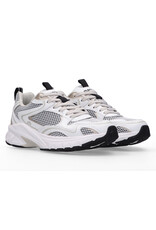 Maruti Maruti Novi Leather Textile - White