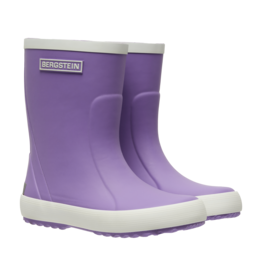 Bergstein Bergstein Classic Regenlaars - Lavender