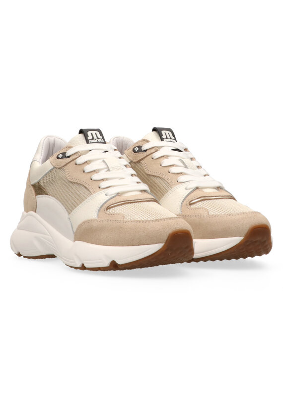 Maruti Maruti Raven - Beige Offwhite
