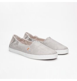 Hub Footwear HUB Footwear Fuji C06 - Grey White