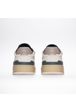 Hub Footwear Smash S47 - Off White Milky Gum