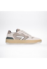 Hub Footwear Hub Footwear Smash S47 - Off White Milky Gum