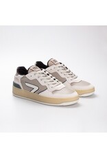 Hub Footwear Smash S47 - Off White Milky Gum