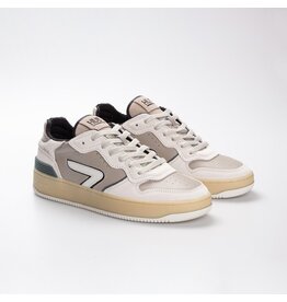 Hub Footwear Smash S47 - Off White Milky Gum