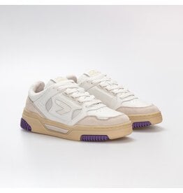 Hub Footwear Hub Footwear Thrill L18 - Off White Purple