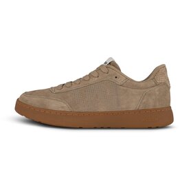 Woden Woden Men Toke - Silver Mink