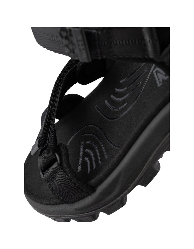 Woden Woden Sandie - Black